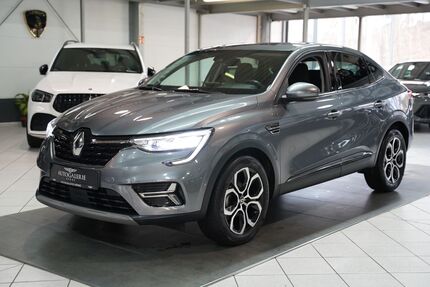Renault Arkana Gebrauchtwagen