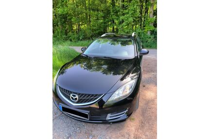 Mazda 6 Gebrauchtwagen