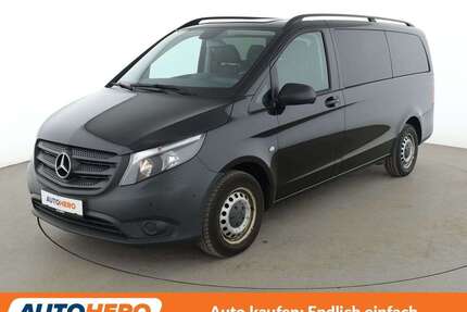 Mercedes-Benz Vito Gebrauchtwagen