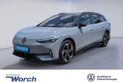 VW ID.7 Gebrauchtwagen