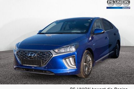 Hyundai IONIQ Gebrauchtwagen