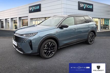 Peugeot 5008 Gebrauchtwagen