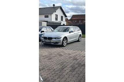 BMW 330 Gebrauchtwagen