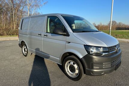 VW T6 Transporter Gebrauchtwagen