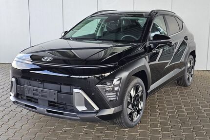 Hyundai KONA Gebrauchtwagen