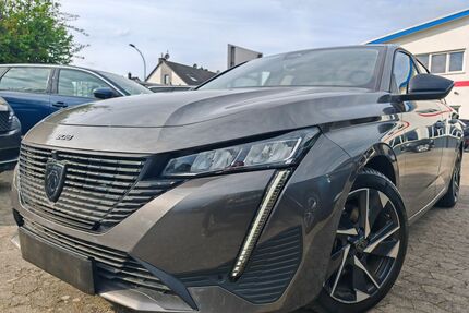 Peugeot 308 Gebrauchtwagen