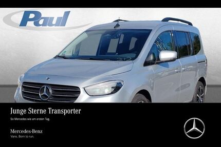 Mercedes-Benz T-Klasse Gebrauchtwagen