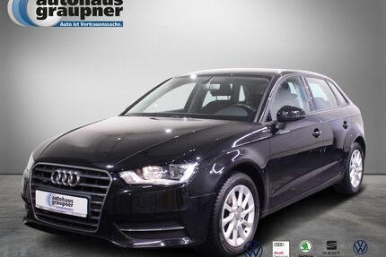 Audi A3 Gebrauchtwagen