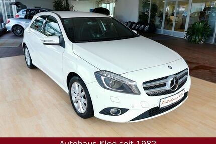 Mercedes-Benz A 180 Gebrauchtwagen