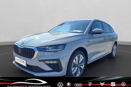 Skoda Scala Gebrauchtwagen