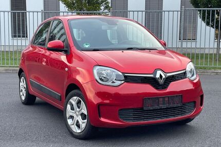Renault Twingo Gebrauchtwagen