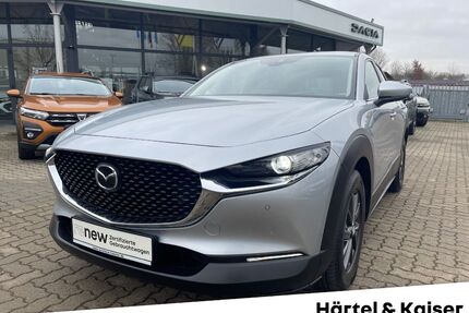 Mazda CX-30 Gebrauchtwagen