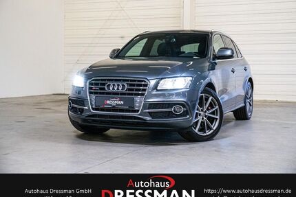 Audi SQ5 Gebrauchtwagen