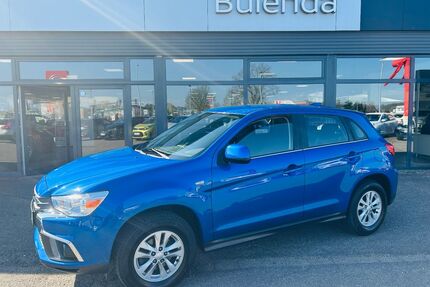 Mitsubishi ASX Gebrauchtwagen