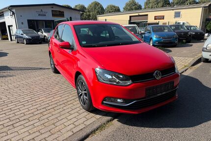 VW Polo Gebrauchtwagen
