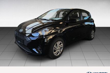 Hyundai i10 Gebrauchtwagen