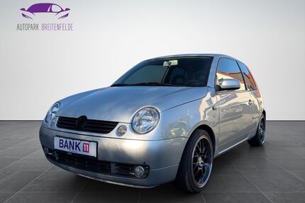VW Lupo Gebrauchtwagen