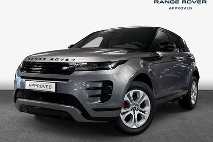 Land Rover Range Rover Evoque Gebrauchtwagen