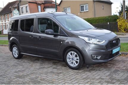 Ford Tourneo Connect Gebrauchtwagen