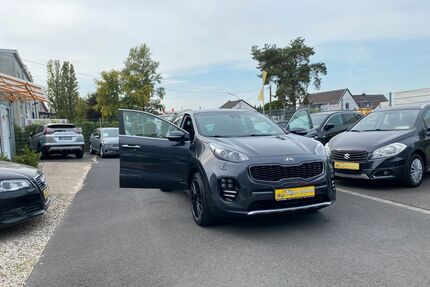 Kia Sportage Gebrauchtwagen
