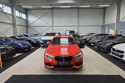 BMW M140i Gebrauchtwagen