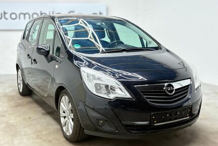 Opel Meriva Gebrauchtwagen