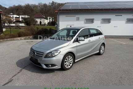 Mercedes-Benz B 180 Gebrauchtwagen