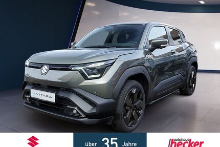 Suzuki e Vitara Gebrauchtwagen