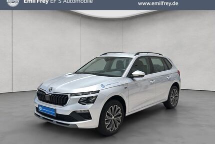 Skoda Kamiq Gebrauchtwagen