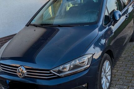 VW Golf Sportsvan Gebrauchtwagen