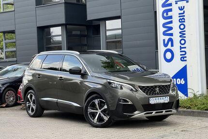 Peugeot 5008 Gebrauchtwagen