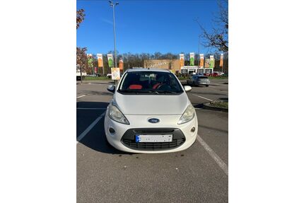 Ford Ka/Ka+ Gebrauchtwagen