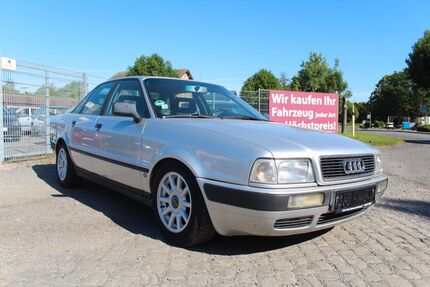 Audi 80 Gebrauchtwagen