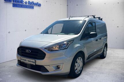 Ford Transit Connect Gebrauchtwagen