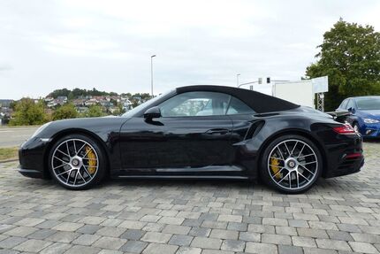 Porsche 991 Gebrauchtwagen