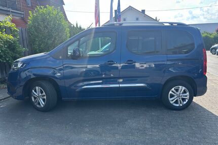 Toyota Proace (Verso) Gebrauchtwagen