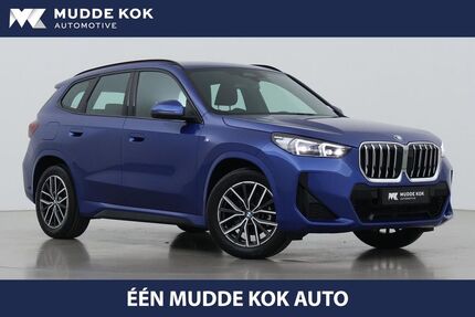 BMW X1 Gebrauchtwagen