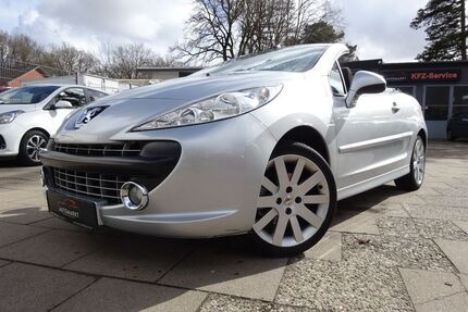 Peugeot 207 Gebrauchtwagen