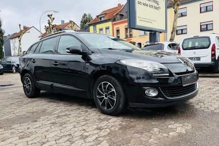 Renault Megane Gebrauchtwagen