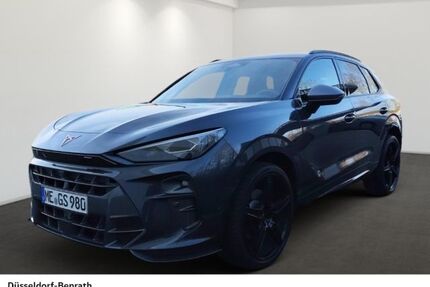 Cupra Terramar Gebrauchtwagen