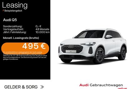 Audi Q5 Gebrauchtwagen
