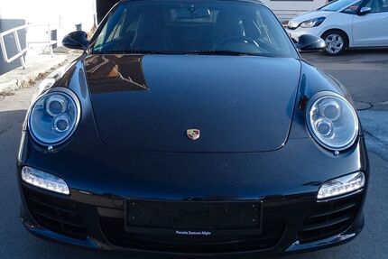 Porsche 911 Urmodell Gebrauchtwagen