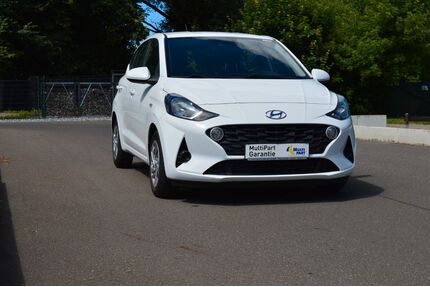 Hyundai i10 Gebrauchtwagen