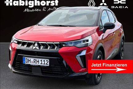 Mitsubishi ASX Gebrauchtwagen