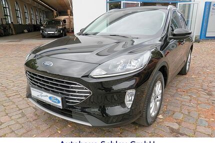 Ford Kuga Gebrauchtwagen