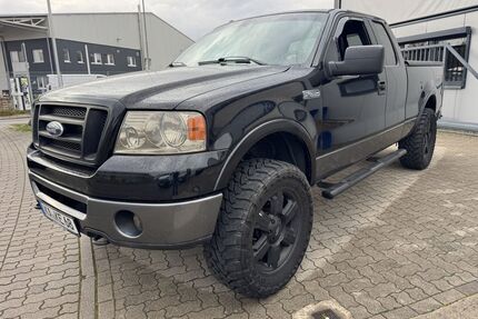 Ford F 150 Gebrauchtwagen