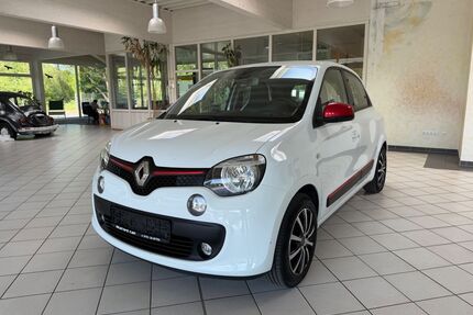 Renault Twingo Gebrauchtwagen