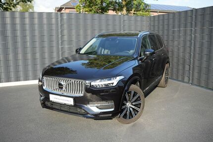 Volvo XC90 Gebrauchtwagen