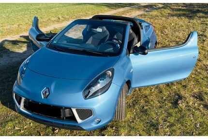 Renault Wind Gebrauchtwagen