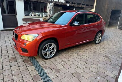 BMW X1 Gebrauchtwagen